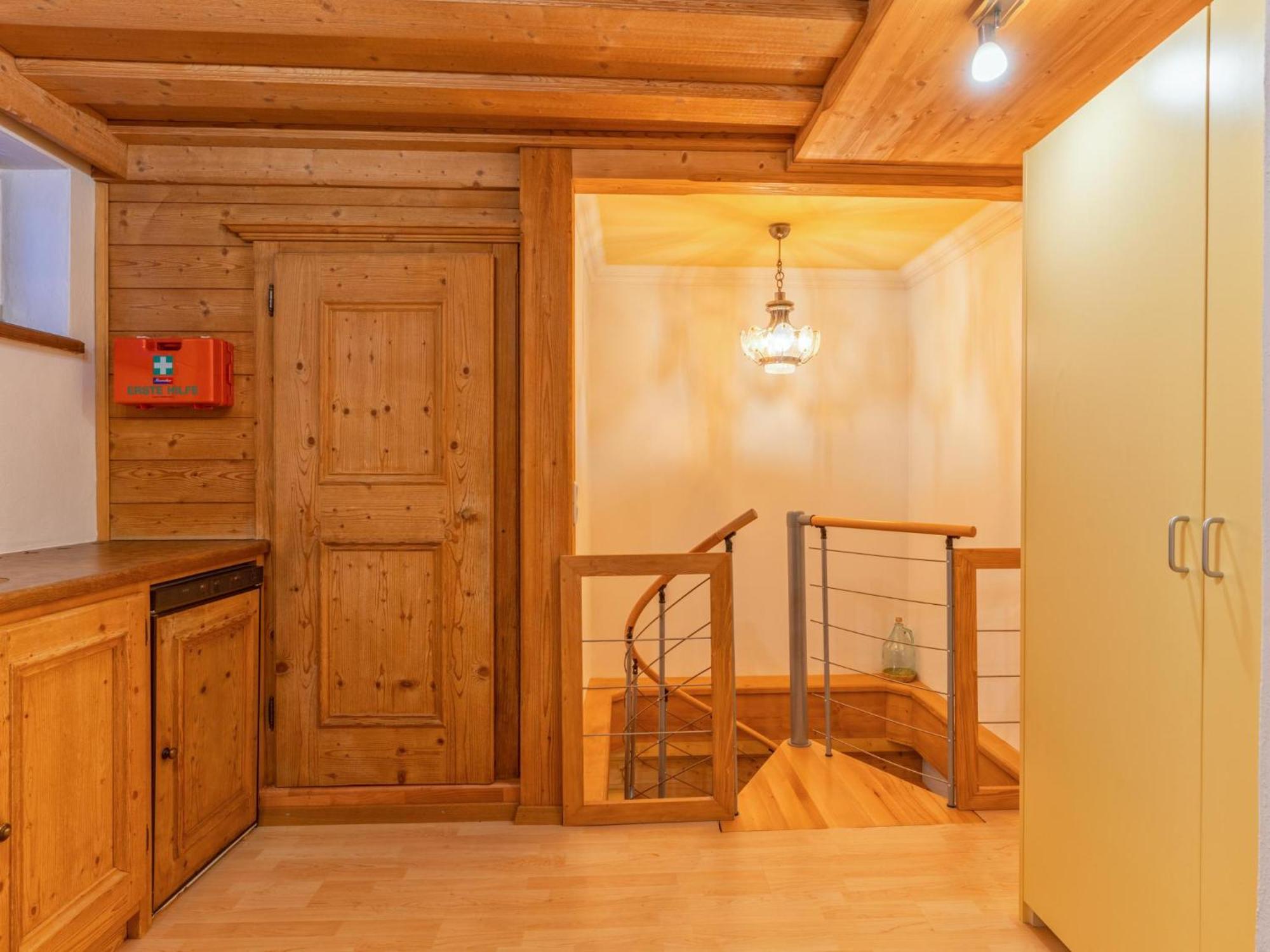 Pletzer Apartment Kitzbühel Exterior foto