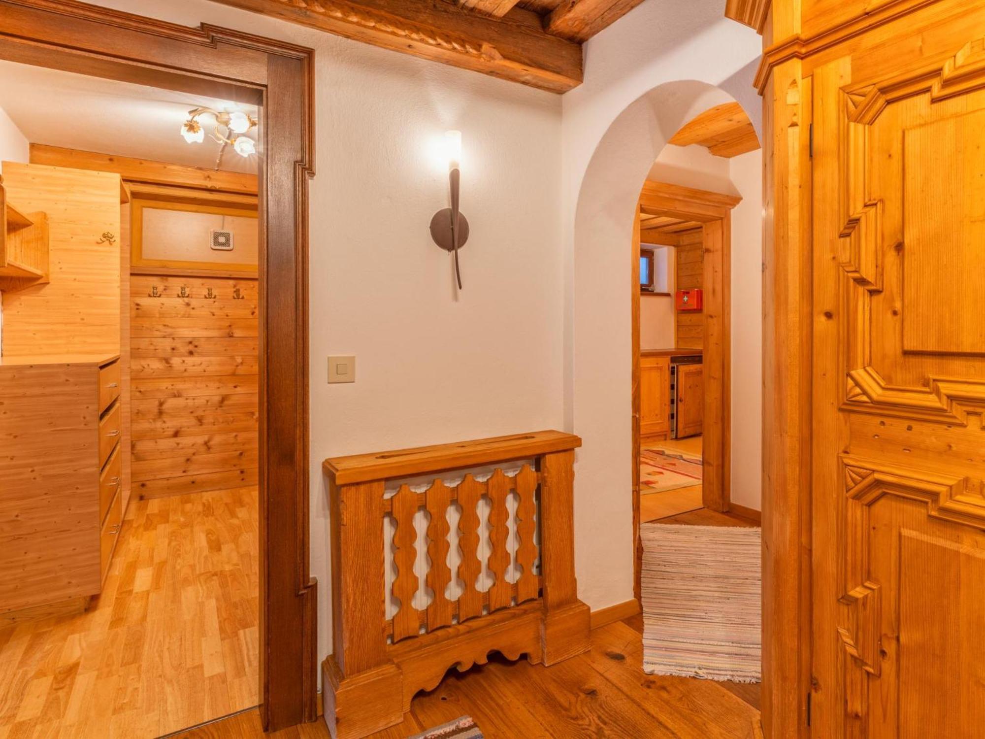 Pletzer Apartment Kitzbühel Exterior foto
