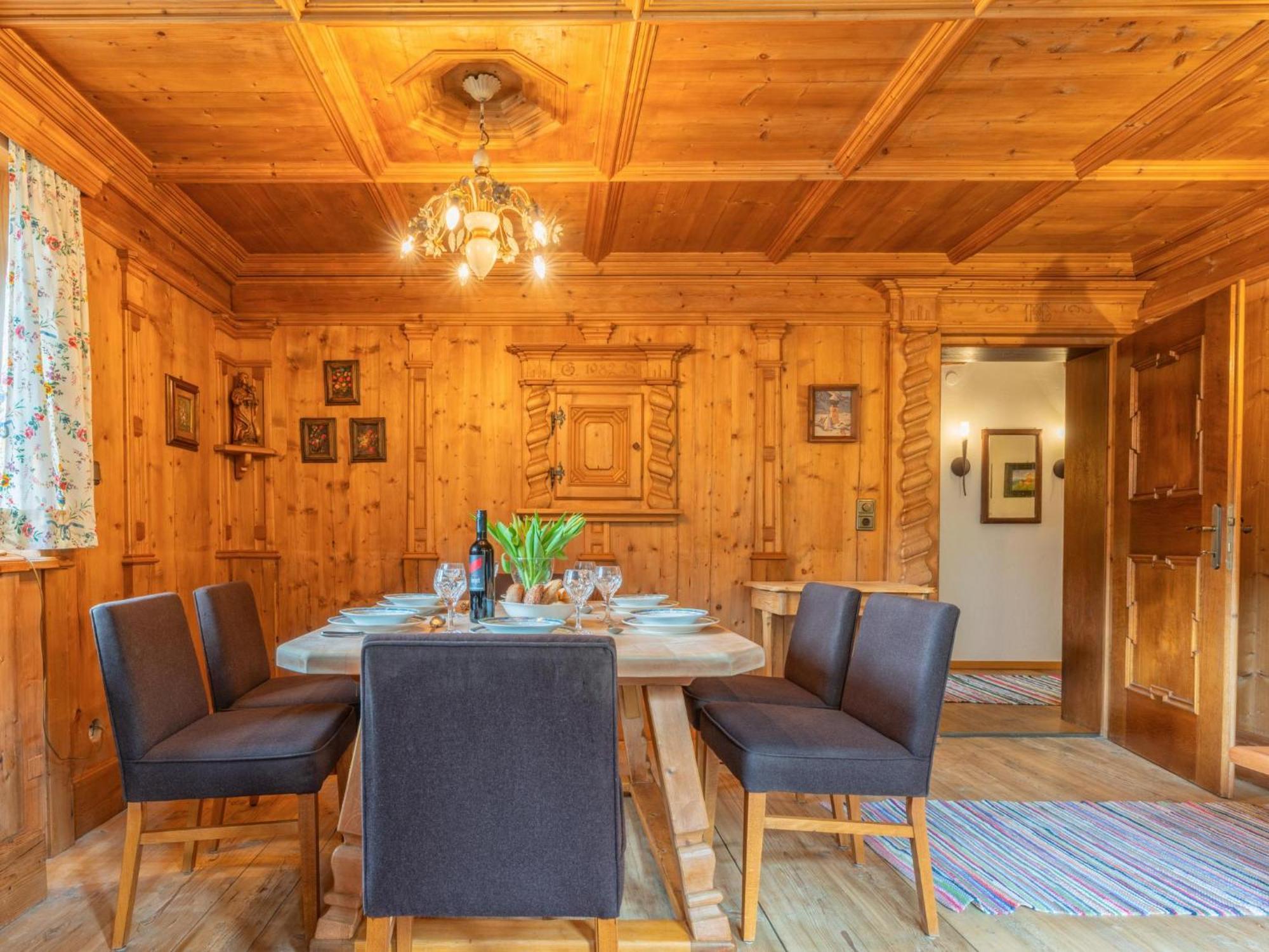 Pletzer Apartment Kitzbühel Exterior foto